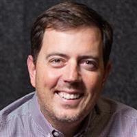 تصویر مدرس Jason Fox