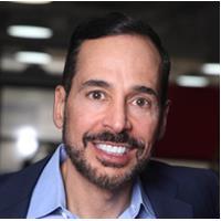 تصویر مدرس William Arruda