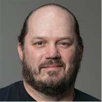 عکس مدرس Brian Morse - Image of Author Brian Morse