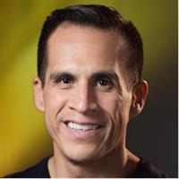 تصویر مدرس Eddie Davila