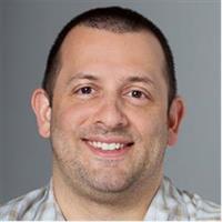 تصویر مدرس Paul Blasucci