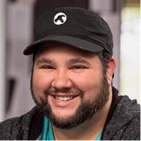 تصویر مدرس Joe Casabona