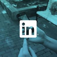 تصویر مدرس LinkedIn News