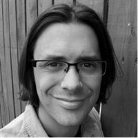 تصویر مدرس Wes McDermott