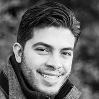 تصویر مدرس Pablo Muñoz