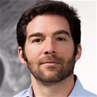 تصویر مدرس Jeff Weiner