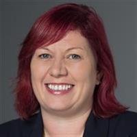 تصویر مدرس Luan Wise