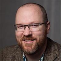 تصویر مدرس Jon Bott