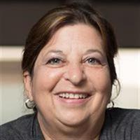 تصویر مدرس Elise Moss