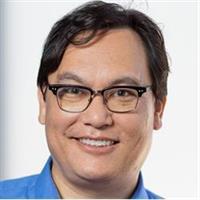 تصویر مدرس James Ashley