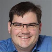 تصویر مدرس Chris Mattia