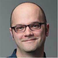 عکس مدرس Andy Schwanbeck - Image of Author Andy Schwanbeck