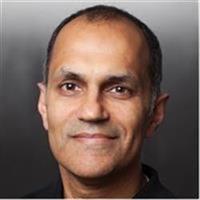 تصویر مدرس Veejay Gahir