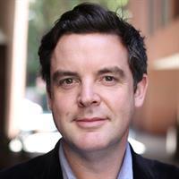 تصویر مدرس Barry O'Reilly