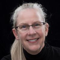 تصویر مدرس Julieanne Kost