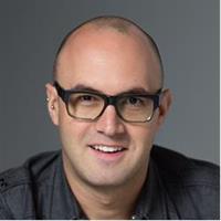 تصویر مدرس Scott Pagano