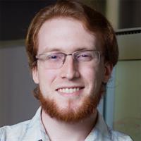 تصویر مدرس Patrick W. Crawford