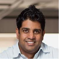 تصویر مدرس Jonathan Fernandes