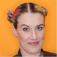 تصویر مدرس Rae Hoyt