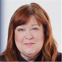 Claudia McCue