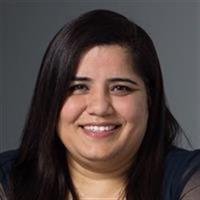 تصویر مدرس Pooja Jaisingh