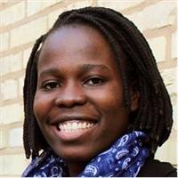 تصویر مدرس Peni Acayo