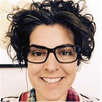 تصویر مدرس Jill Butler