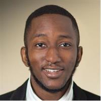 تصویر مدرس Sani Yusuf