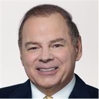 تصویر مدرس Wayne Cascio