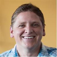 تصویر مدرس Alex Hammel