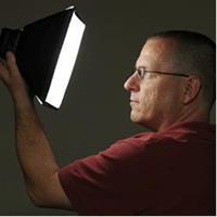 عکس مدرس David Hobby - Image of Author David Hobby