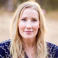 تصویر مدرس Natalie Taylor