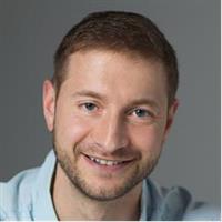 تصویر مدرس Alex Ziskind