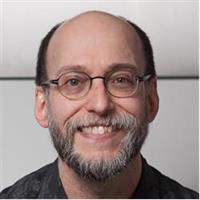 تصویر مدرس David D. Levine