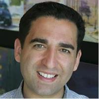 تصویر مدرس Andrew Gordon