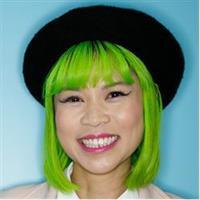 تصویر مدرس Goldie Chan