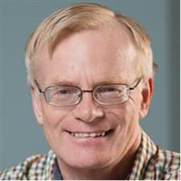 تصویر مدرس Malcolm Shore