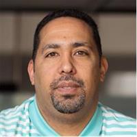 تصویر مدرس Carlos Rivas