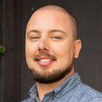 تصویر مدرس Jeff Harley