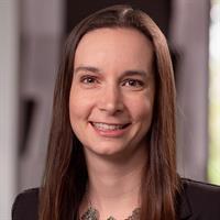 تصویر مدرس Stephanie Domas