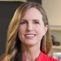 Alison McCauley