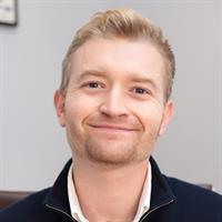 تصویر مدرس Alan Hall