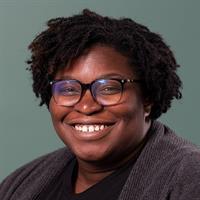 تصویر مدرس Stephanie Ihezukwu