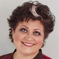 تصویر مدرس Jeanne Aarhus