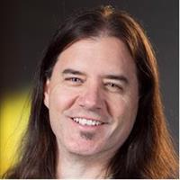 تصویر مدرس Bear Cahill