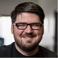 تصویر مدرس M. Scott Ford