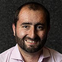 تصویر مدرس Doron Katz