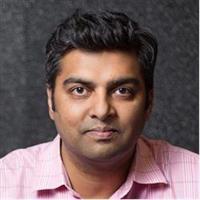 تصویر مدرس Mithun Prasad