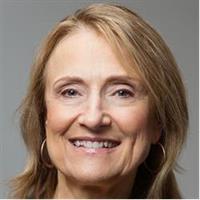 عکس مدرس Judy Steiner-Williams - Image of Author Judy Steiner-Williams