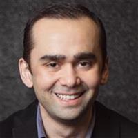 تصویر مدرس Engin Arslan